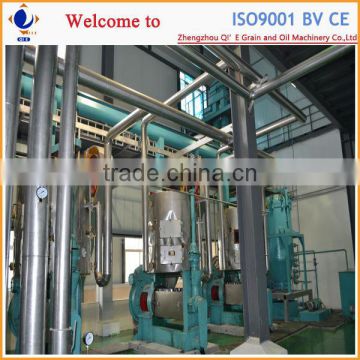 Home populor cooking oil equipment