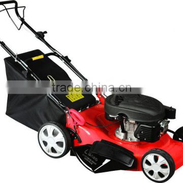 New style lawn mover land mover with gasoline engine best selling model