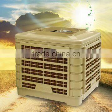 Industrial Evaporative Air Cooler With New Cabinet