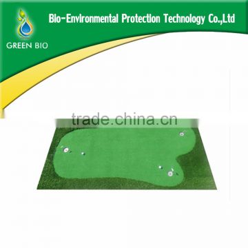 different design for golf greens use for golf gourse made in China