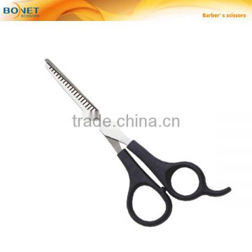 S81023 FDA qualified 6" thinning super cut barber scissors
