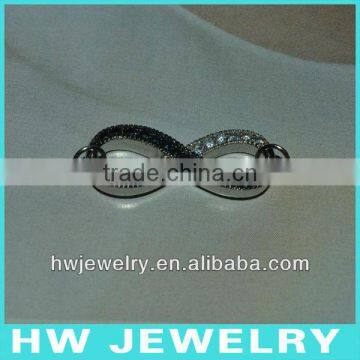 50102 infinity symbol bracelet