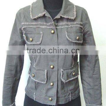 ladies jacket, ladies coat, ladies tops