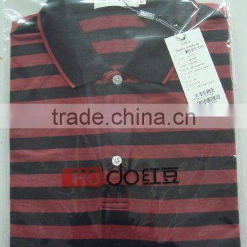 polo t-shirt