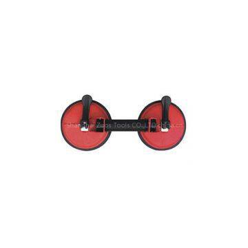 Metal Double Suction Cup Lifter