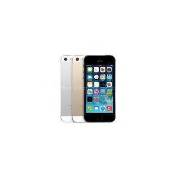 Apple Iphone 5S 16GB IN STOCK NOW White & Gold WARRANTY