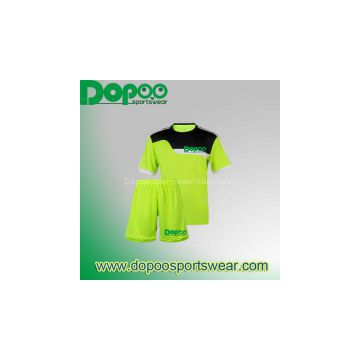 Customized 100% Polyester Mesh Wicking Material American Football Jersey