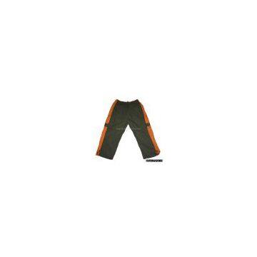 Men's 3/4 Trousers stock