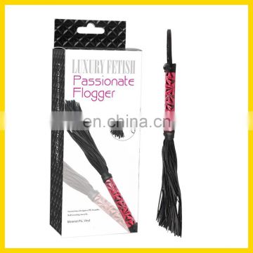 Dark Red Leather Passionate Floggers, www sex.photos com sex pussy photo sex toy
