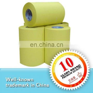 Manufacturer wholesales hot fix tape roll for yiwu garment accessories market