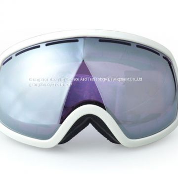 Snow Goggles Fashionable Snow Ski Goggles Protective Safety ski goggles with good price