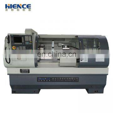 CK6140B Fanuc small cnc lathe