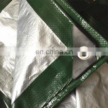 Medium quality pe tarpaulin 100gsm