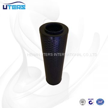 UTERS replace VOKES high quality Hydraulic Oil Filter Element C6370012 wholesale filter by china manufacturer