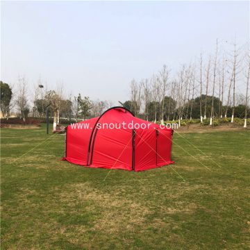 Screen House & Room Canopy Tent For Camping Field Outdoor Party