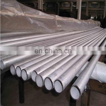 thin wall Grade 17-4PH 630 631 304 stainless steel pipe 32mm
