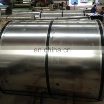 301 stainless steel coil