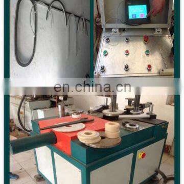 Aluminum Profile Bending Machine