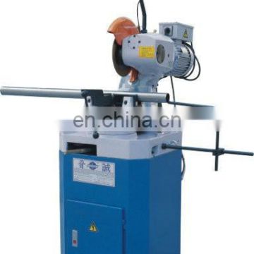 Manual Metal Pipe Cutting Machine