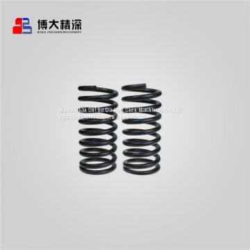 Metso C-series wear and spare parts spring