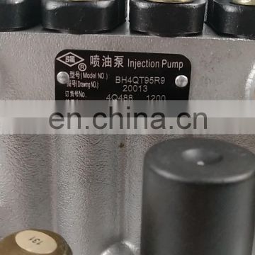 KANGDA fuel injection pump diesel pump 4Q488 BH4QT95R9 for HF engine ZHAZG1 ZHBG14-A