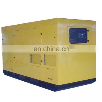 LS300GS NTA855-G2A Standby Power 300kw Silent Power Generator
