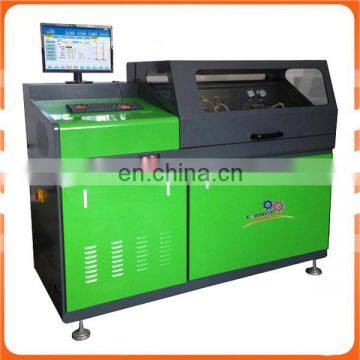 CRS-708C common rail system test bench machine