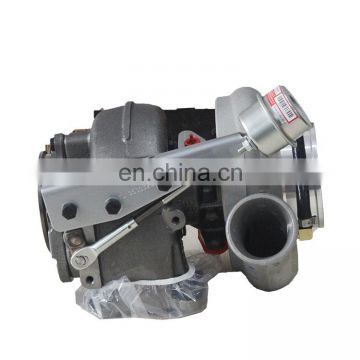 4050236 turbocharger HX40W for cummins 6CTA diesel engine spare Parts  manufacture factory in china order
