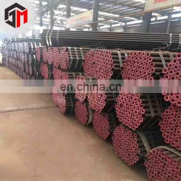 Good quality steel pipe ASTM A178 boiler pipe/tube