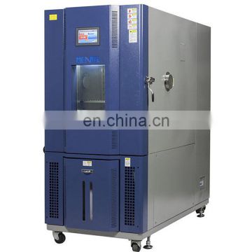 Water Cooled Stainless Steel Plate Customized  Climatic Testing Equipment