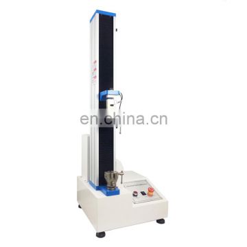 Computer Control Leather Rubber Pull Testing Machine