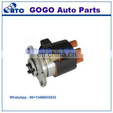 Ignition Distributor Igniting System for VW OEM 905081001 051905205A/B/C 027905205P 051905237/X