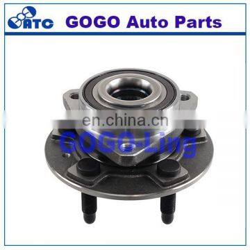 Wheel Hub Bearing for Opel Insignia Chevrolet Malibu Saab OEM VKBA6666 13580135 3 26 938 13502785