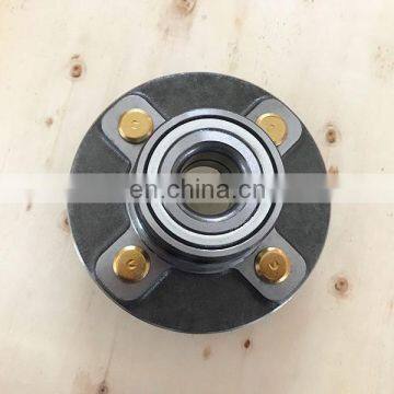 Hot Sale Auto Part Front Wheel Hub Bearing 52710-25001 for Kia