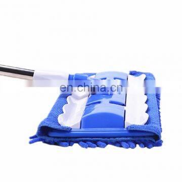 Household Cleaning Tools Industrial Cheap Mop Microfiber Flat Catch Mop