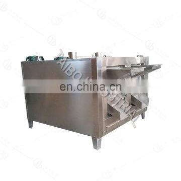 Nut Peanut Cashew Roaster Machine with Factory Price