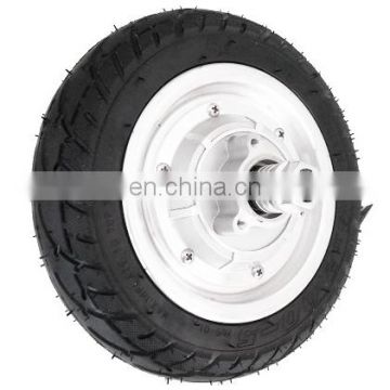 high quality 8" China chengdu cheap price electric wheel hub motor