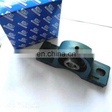 High precision pillow block bearing P203 China supplier