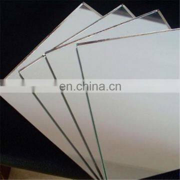 2mm one way silver mirror glass price