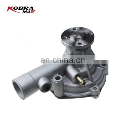 038115010 038115010A New Water Pump FOR MAZDA Water Pump 038115010C 038115010B 038199151 227915010C