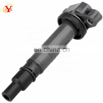 HYS car auto parts Engine Rubber Ignition Coil for 90919-C2002 for Tacoma Tundra Scion xB Lexus ISF GSF