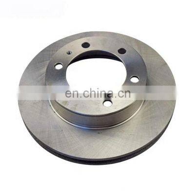 HIGH QUALITY AUTO BRAKE DISC FOR FORTUNER HILUX KUN25 KUN26 GUN126 GUN126 OEM:43512-0K060