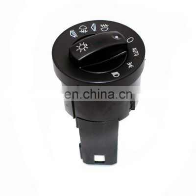 Free Shipping!New Auto Light Lamp Switch Control for AUDI A4 Avant Cabriolet B6 B7 2001-2008