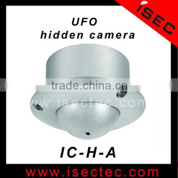 Sony Color Ccd Cctv Effio-E 700TVL hidden UFO Camera