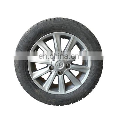 Good Condition Used Car Tires Used Brand Car Tire Lexus P285/50R20 Second Hand Car Tire For Sale