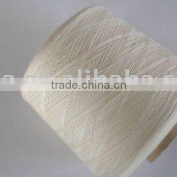 90/10 175/1NM sheep wool/cashmere yarn