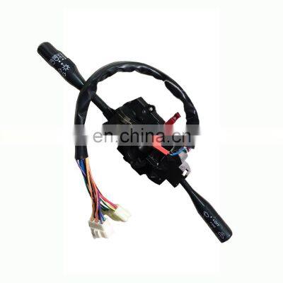 Auto Parts Electrical Combination Turn Signal Light Wiper Switch Used For Suzuki Daewoo Damas 94583134