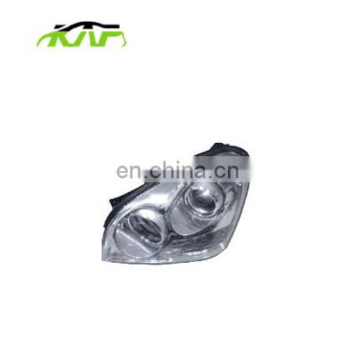 For Kia 2006 Optima Head Lamp 92102-2g0 92101-2g0, Auto Headlamps
