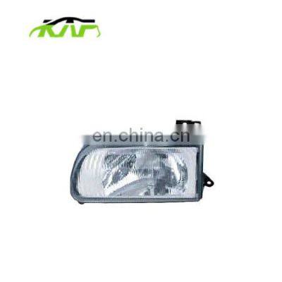 For Kia 2003 Pride hatch Back  Head Lamp R Kk135-50040 L Kk135-50030, Headlight