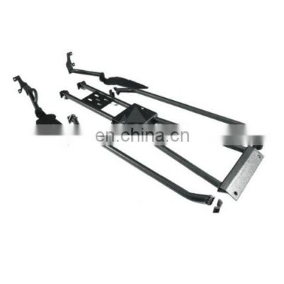 Roll Cage Kits for Jeep Wrangler JK